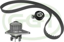 GGT Set curea distributie GGT KPA20061 - compatibil Peugeot, Citroën (GGTKPA20061)