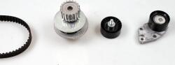 Hepu Set curea distributie Hepu PK07930 - compatibil Daewoo, Chevrolet (HEPUPK07930)