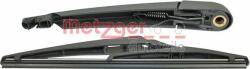 Metzger 2190349 - Brat stergator, parbriz - Metzger-2190349 (METZGER2190349)