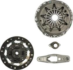 LuK Set reparatie ambreiaj complet LuK 622 3247 00 - compatibil Seat, Skoda, Vw - LuK-622 3247 00 (LUK622324700)