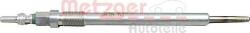 Metzger Bujie Metzger H5 221 - compatibil Mercedes-Benz - Metzger-H5 221 (METZGERH5221)