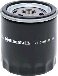 Sofima Filtru ulei Sofima S 2210 R - compatibil Fiat, Alfa, Lancia, Seat - Sofima-S 2210 R (SOFIMAS2210R)