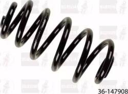 Bilstein Arc spirala Bilstein 36-147908 - compatibil Audi, Seat (BILSTEIN36147908)