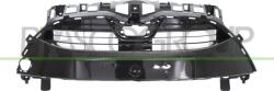 Prasco Elemente caroserie, Aripa, Bara protectie Partea frontala, Grila radiator Prasco TY3322011 - compatibil Toyota (PRASCOTY3322011)