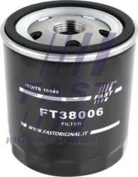 Mann-Filter Filtru ulei Mann-Filter W 718/2 (MANNFILTERW7182)