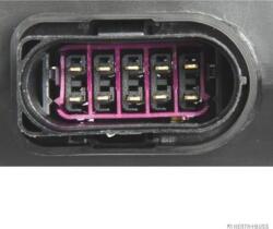 Herth+Buss Elparts Faruri, piese componente Far, Insertie Herth+Buss Elparts 81658093 - compatibil Mercedes-Benz - Herth+Buss Elparts (HERTHBUSSELPARTS81658093)