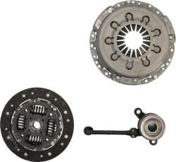 LuK Set reparatie ambreiaj complet LuK 622 3127 34 (LUK622312734)