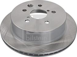 FEBI Bilstein Frana disc Disc frana FEBI Bilstein 108570 (FEBIBILSTEIN108570)