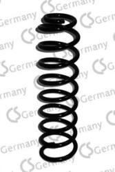 CS Germany Arc spirala CS Germany 14.601. 013 - compatibil Hyundai, Kia - CS Germany (CSGERMANY14601013)
