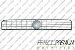 Prasco Elemente caroserie, Aripa, Bara protectie Partea frontala, Grila radiator Prasco FT3422001 - compatibil Fiat, Abarth (PRASCOFT3422001)