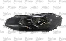 Valeo Faruri, piese componente Far, Insertie Valeo 450492 (VALEO450492)