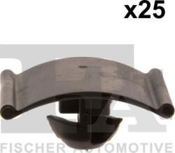 FA1 Elemente Caroserie FA1 12-10008.25 - compatibil Opel, Vauxhall, Chevrolet (FA1121000825)