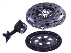 LuK Set reparatie ambreiaj complet LuK 623 3124 33 (LUK623312433)