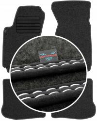 Max-Dywanik Audi A4 B5 1995-1998 Autószönyegek garnitúra - allegro - 11 195 Ft