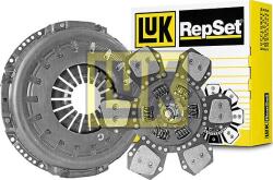 LuK Set reparatie ambreiaj complet LuK 631 2439 09 (LUK631243909)
