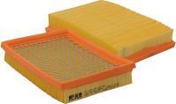 Mann-Filter FILTRU AER - compatibil Kia. Mazda - Mann-Filter-C 2129 (MANNFILTERC2129)