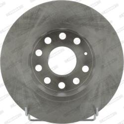 Ferodo Frana disc Disc frana Ferodo DDF1895 - compatibil Audi, Seat, Vw, Skoda (FERODODDF1895)