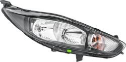 Hella Faruri, piese componente Far, Insertie Hella 1EE 354 803-021 - compatibil Ford - HELLA-1EE 354 803 (HELLA1EE354803021)