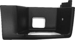 Poliplast Elemente caroserie, Aripa, Bara protectie Prag, Stalp Poliplast 200.11204 - compatibil Man (POLIPLAST20011204)