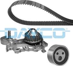 Dayco Set curea distributie Dayco KTBWP1060 - compatibil Dacia, Renault (DAYCOKTBWP1060)