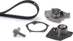 Gates Set curea distributie Gates KP15610XS - compatibil Renault, Suzuki, Nissan (GATESKP15610XS)