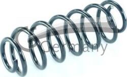 CS Germany Arc spirala CS Germany 14.875. 135 - compatibil Audi, Skoda, Seat - CS Germany (CSGERMANY14875135)