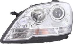 Hella Faruri, piese componente Far, Insertie Hella 1ZS 263 064-511 - compatibil Mercedes-Benz - HELLA-1ZS 263 064 (HELLA1ZS263064511)