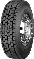 Goodyear Ultra Grip Wtd City 275/70r22.5 148j