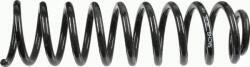 Sachs Arc spirala Sachs 996 010 - compatibil Alfa, Audi - SACHS-996 010 (SACHS996010)