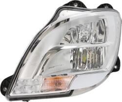 HELLA 1EX 010 116-711 - Headlight - HELLA-1EX 010 116-711 (HELLA1EX010116711)