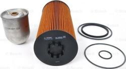 Mann-Filter Filtru ulei Mann-Filter SP 2041-2 X (MANNFILTERSP20412X)