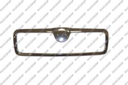 Prasco Elemente caroserie, Aripa, Bara protectie Partea frontala, Grila radiator Prasco SK0222011 - compatibil Skoda (PRASCOSK0222011)