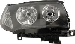 TYC Faruri, piese componente Far, Insertie TYC 20-0535-15-2 - compatibil Bmw (TYC200535152)