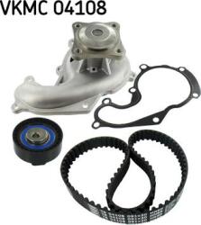 SKF Set curea distributie SKF VKMC 04108 (SKFVKMC04108)