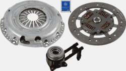 SACHS 3000 990 521 - Set ambreiaj - SACHS-3000 990 521 (SACHS3000990521)