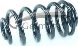 CS Germany Arc spirala CS Germany 14.774. 533 - compatibil Vauxhall, Opel - CS Germany (CSGERMANY14774533)