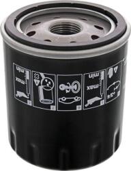FEBI Bilstein 48505 - Filtru ulei insurubat M20x1.5mm FORD C - MAX II. FOCUS III. FOCUS III - HATCHBACK. FOCUS III - KOMBI. GALAXY III. KUGA II. MONDEO V. - FEBI Bilstein-48505 (FEBIBILSTEIN48505)