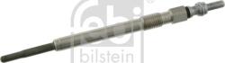 FEBI Bilstein Bujie FEBI Bilstein 24484 - compatibil Fiat, Opel, Vauxhall, Suzuki - FEBI Bilstein (FEBIBILSTEIN24484)