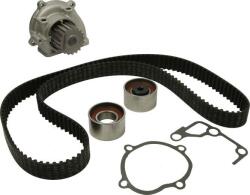 Continental Set curea distributie Continental CT1145WP1 (CONTINENTALCT1145WP1)