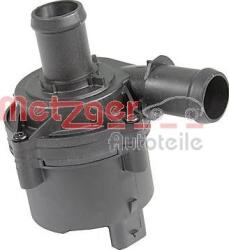 Metzger 2221105 - Pompa apa suplimentar - Metzger-2221105 (METZGER2221105)