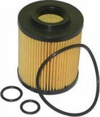 Mahle Filtru ulei Mahle OX 437D (MAHLEOX437D)