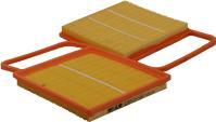 Sofima Filtru aer Sofima S 8802 A - compatibil Skoda, Vw - Sofima-S 8802 A (SOFIMAS8802A)