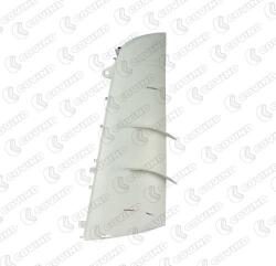 Covind Elemente caroserie, Aripa, Bara protectie Partea frontala, Grila radiator Covind 960/165 - compatibil Mercedes - Covind-960/165 (COVIND960165)