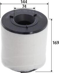 FEBI Bilstein Filtru aer FEBI Bilstein 38881 (FEBIBILSTEIN38881)