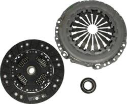 LuK Set reparatie ambreiaj complet LuK 620 3087 00 (LUK620308700)
