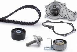 Gates Set curea distributie Gates KP15688XS - compatibil Peugeot, Ford, Citroën, Opel (GATESKP15688XS)