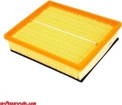 Mahle Filtru aer Mahle LX 1078 (MAHLELX1078)