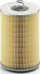 Mann-Filter Filtru ulei Mann-Filter H 1275 X (MANNFILTERH1275X)