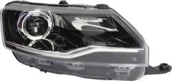 VALEO 450489 - Far dreapta xenon. D5S - LED . electric. cu motor SKODA RAPID 03.17 - - VALEO-450489 (VALEO450489)