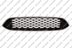 Prasco Elemente caroserie, Aripa, Bara protectie Partea frontala, Grila radiator Prasco FD4302011 - compatibil Ford (PRASCOFD4302011)